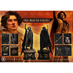 Immagine del prodotto Dune: Parte Due Real Elite Masterline Series Statua 1/3 Paul Atreides 90 cm