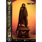 Immagine del prodotto Dune: Parte Due Statua Real Elite Masterline Series 1/3 Paul Atreides Ultimate Bonus Version 90 cm