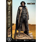 Immagine del prodotto Dune: Parte Due Statua Real Elite Masterline Series 1/3 Paul Atreides Ultimate Bonus Version 90 cm