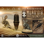 Immagine del prodotto Dune: Parte Due Statua Real Elite Masterline Series 1/3 Paul Atreides Ultimate Bonus Version 90 cm