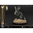 Immagine del prodotto Dune: Parte Due Statua Real Elite Masterline Series 1/3 Paul Atreides Ultimate Bonus Version 90 cm