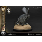 Immagine del prodotto Dune: Parte Due Statua Real Elite Masterline Series 1/3 Paul Atreides Ultimate Bonus Version 90 cm