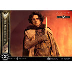 Immagine del prodotto Dune: Parte Due Statua Real Elite Masterline Series 1/3 Paul Atreides Ultimate Bonus Version 90 cm
