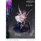 Product image Puella Magi Madoka Magica The Movie Rebellion Prisma Wing PVC Statue 1/7 Ultimate Madoka & Devil Homura 43 cm