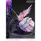 Product image Puella Magi Madoka Magica The Movie Rebellion Prisma Wing PVC Statue 1/7 Ultimate Madoka & Devil Homura 43 cm