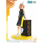 Immagine del prodotto Vocaloid Piapro Characters Prisma Wing Statua PVC 1/7 Kagamine Rin (Art by lack) 21 cm
