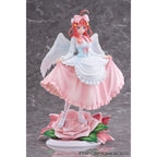 Immagine del prodotto The Quintessential Quintuplets Statua PVC 1/7 Itsuki Nakano Angel Ver. 26 cm
