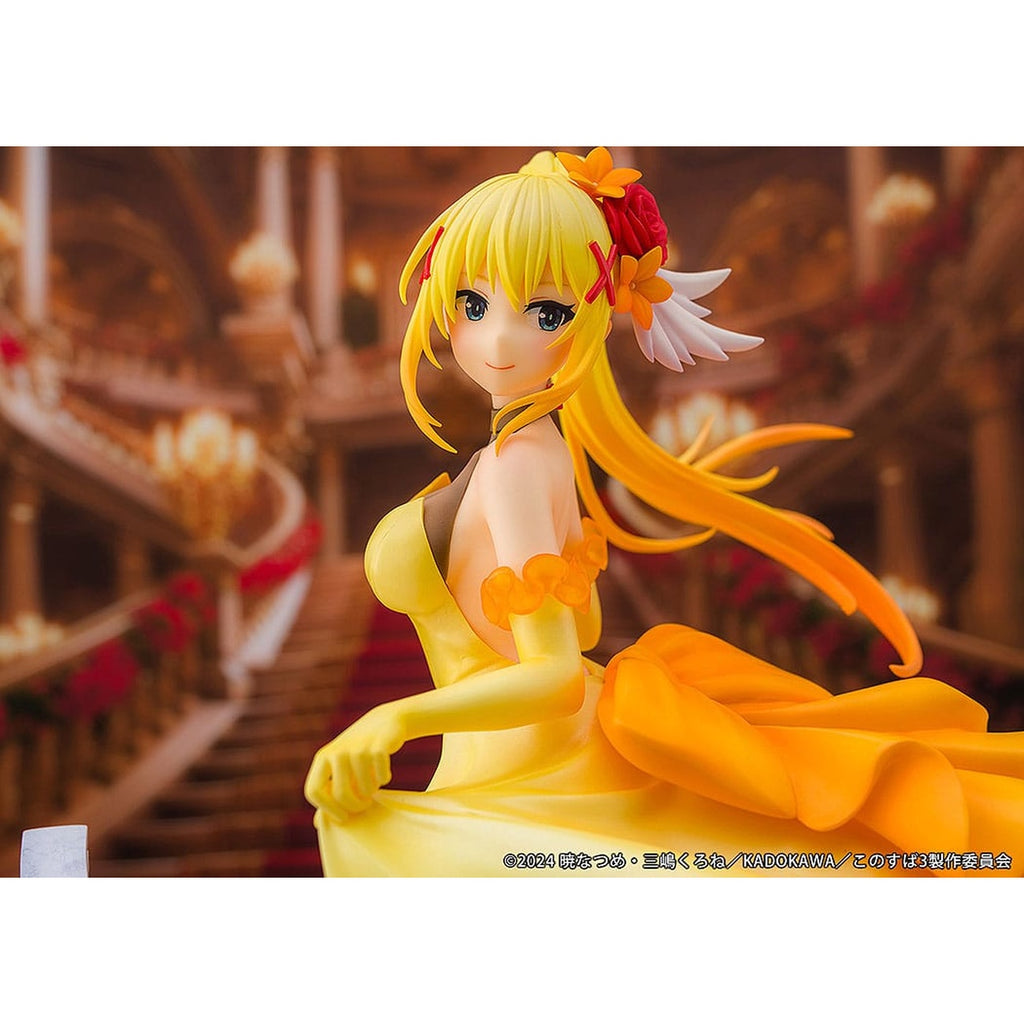 Immagine del prodotto KonoSuba: God's Blessing on This Wonderful World! 3 Statua 1/7 Darkness: Fairy Tale Ver. 28 cm