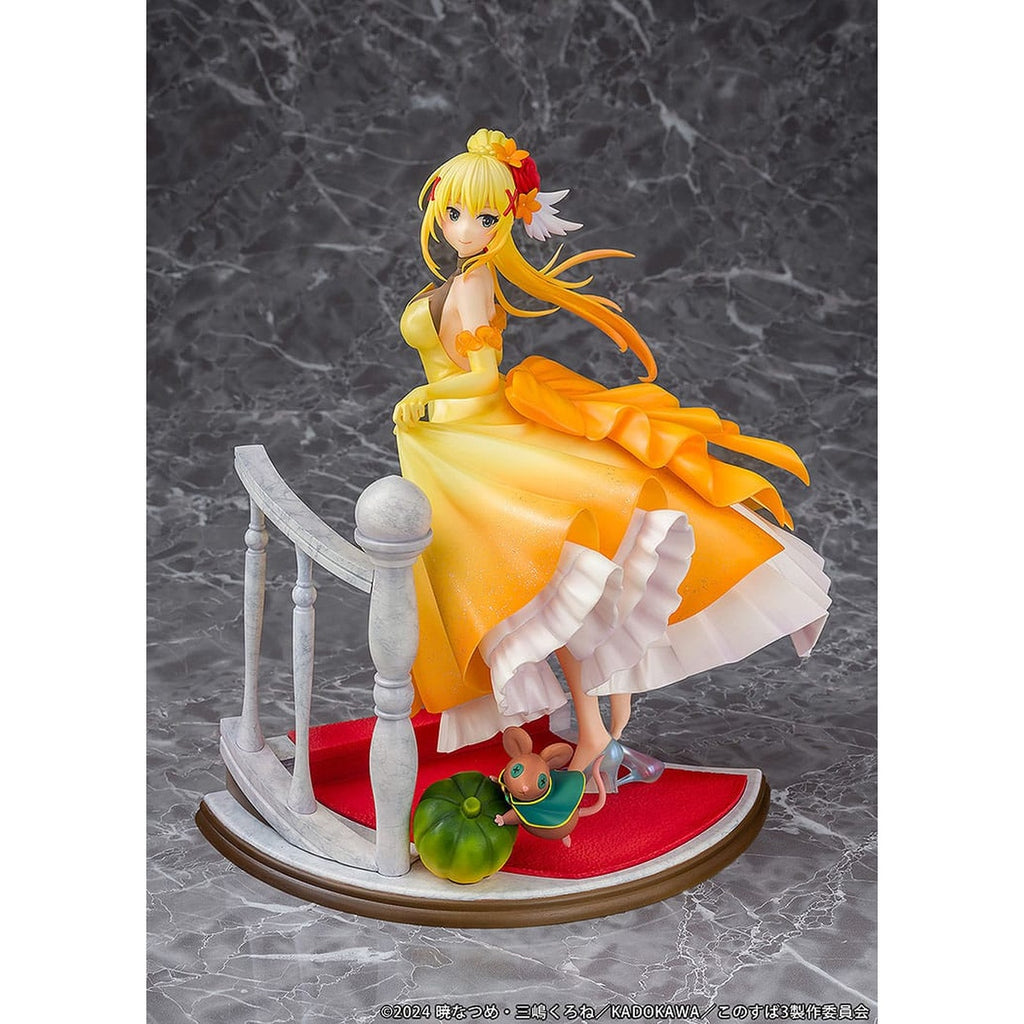 Immagine del prodotto KonoSuba: God's Blessing on This Wonderful World! 3 Statua 1/7 Darkness: Fairy Tale Ver. 28 cm