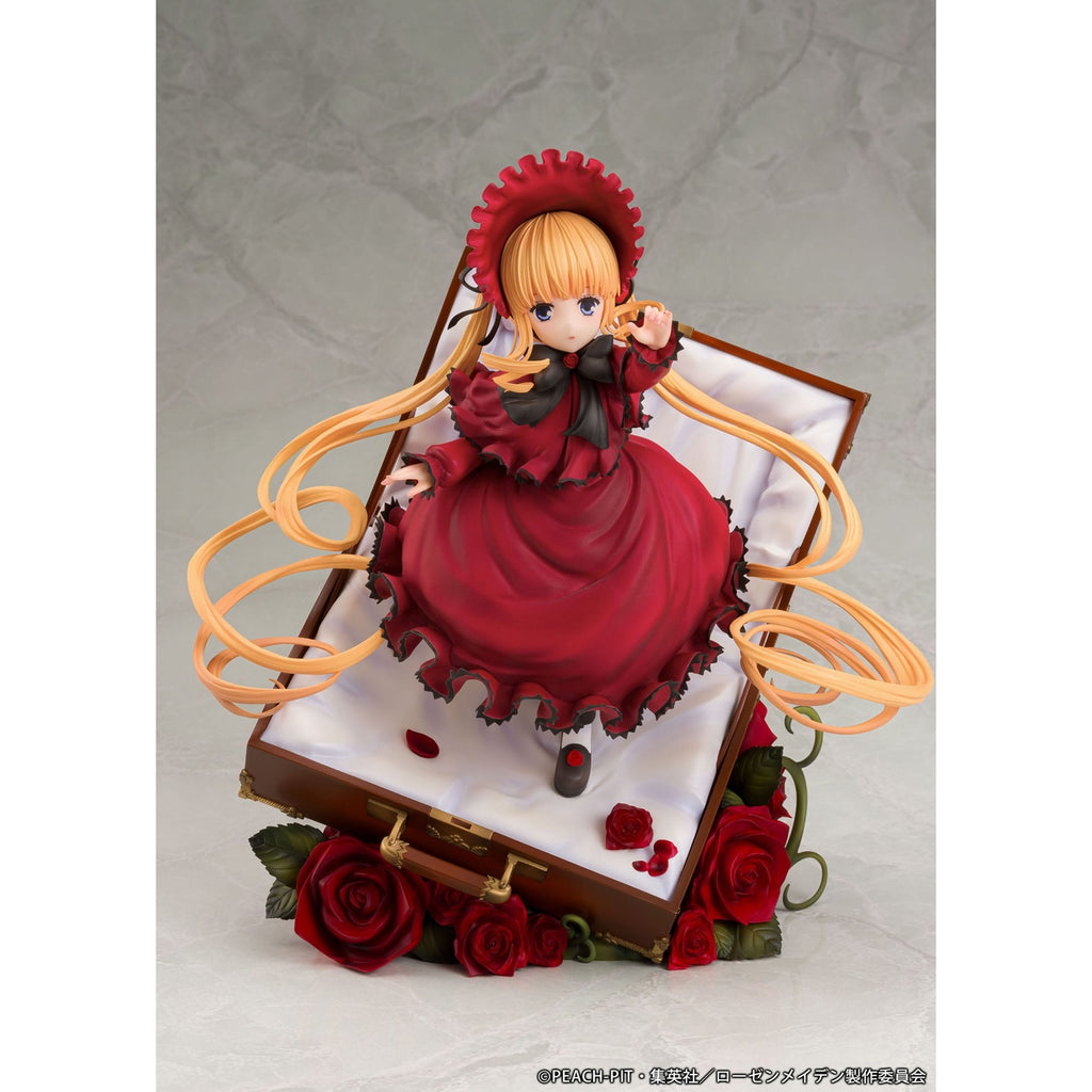 Immagine del prodotto Rozen Maiden statua in PVC Shinku 28 cm
