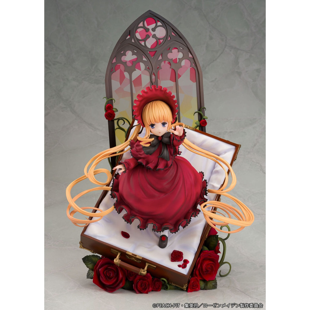 Immagine del prodotto Rozen Maiden statua in PVC Shinku 28 cm