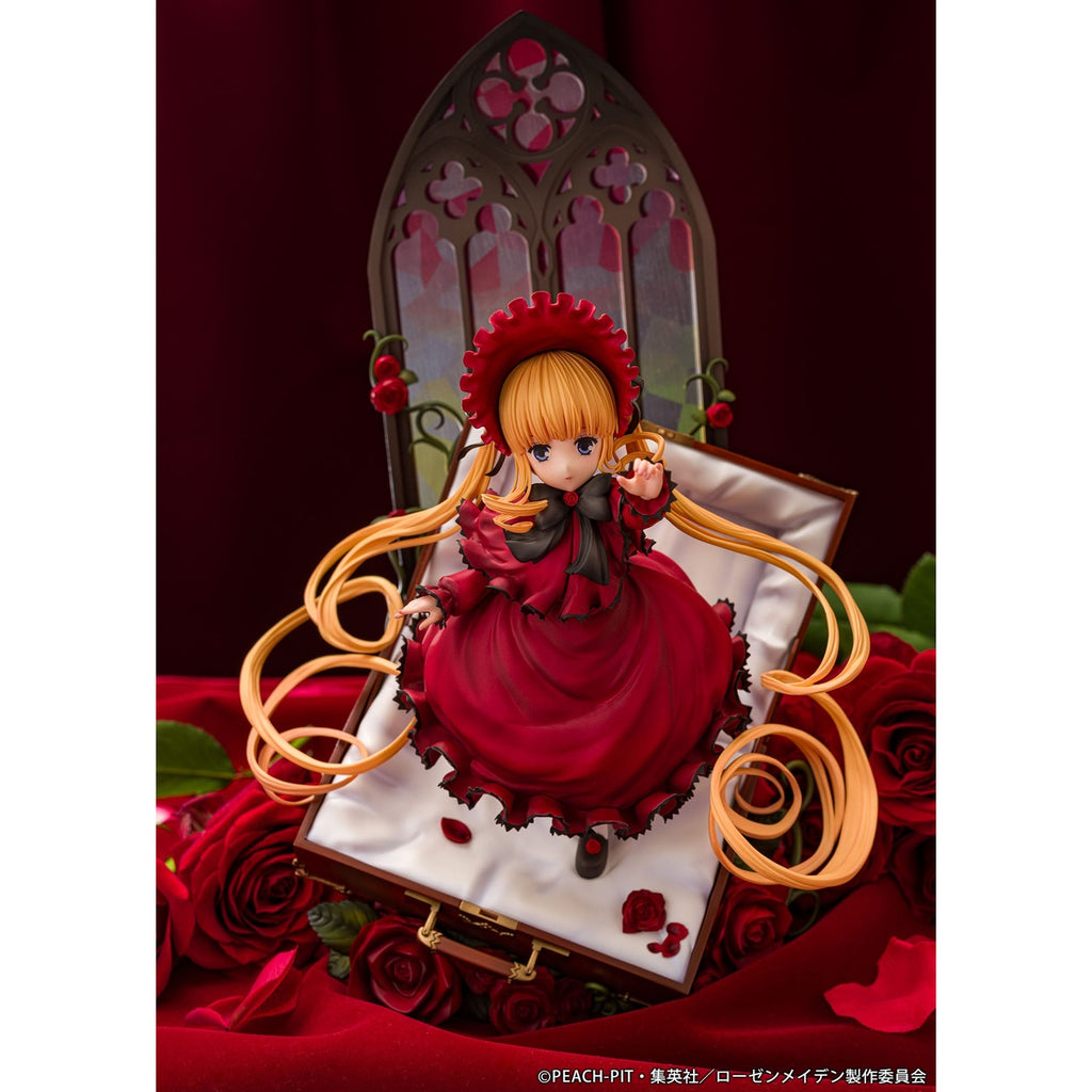 Immagine del prodotto Rozen Maiden statua in PVC Shinku 28 cm