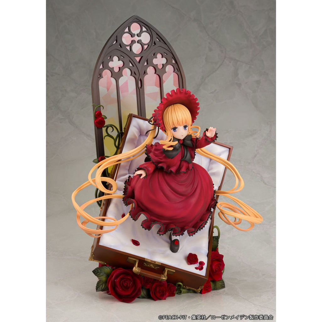 Immagine del prodotto Rozen Maiden statua in PVC Shinku 28 cm