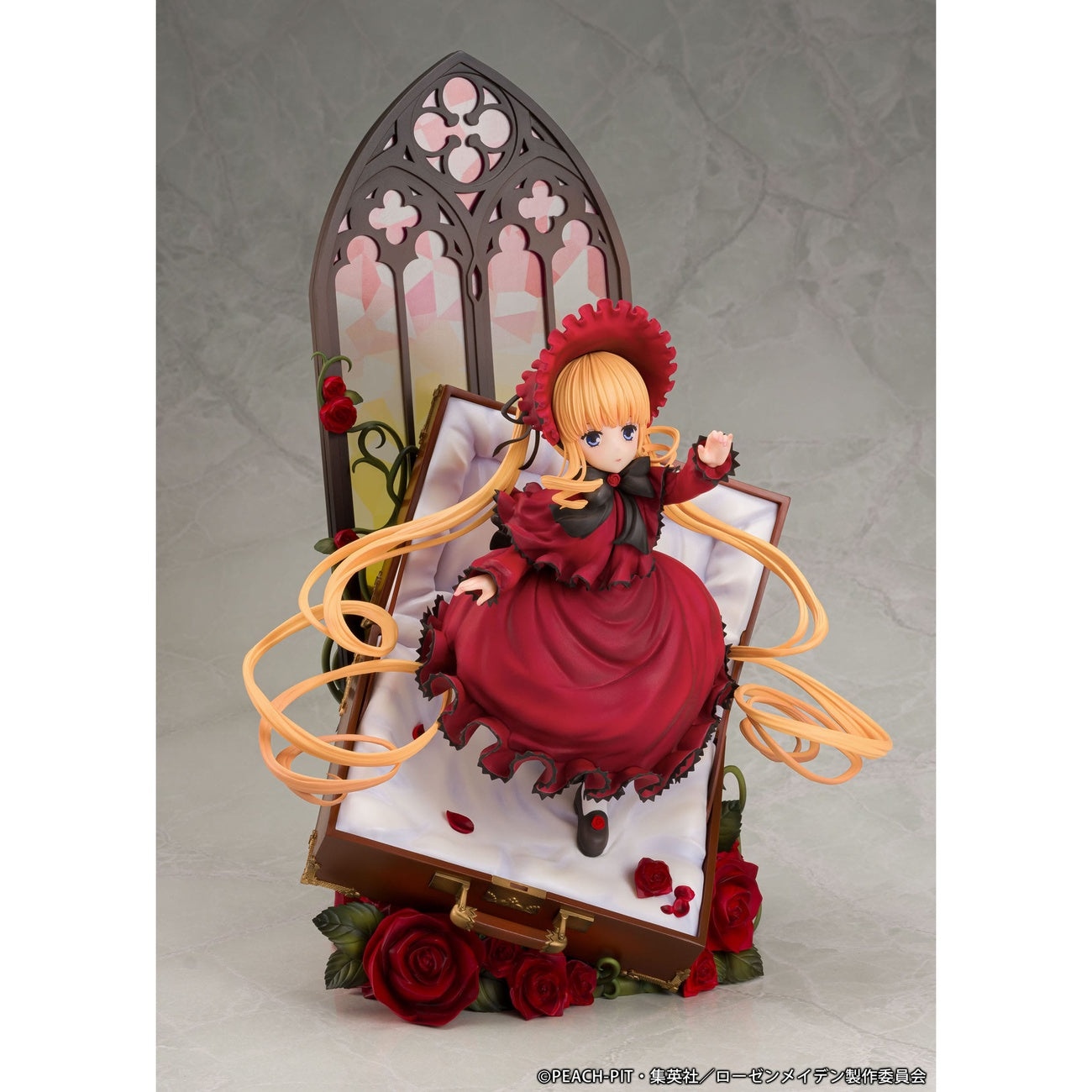 Immagine del prodotto Rozen Maiden statua in PVC Shinku 28 cm