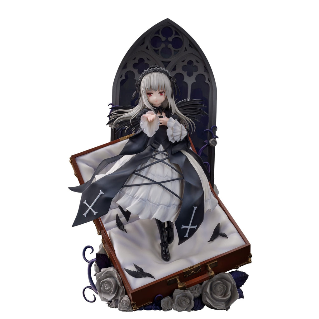 Immagine del prodotto Rozen Maiden Statua PVC Suiginto 28 cm