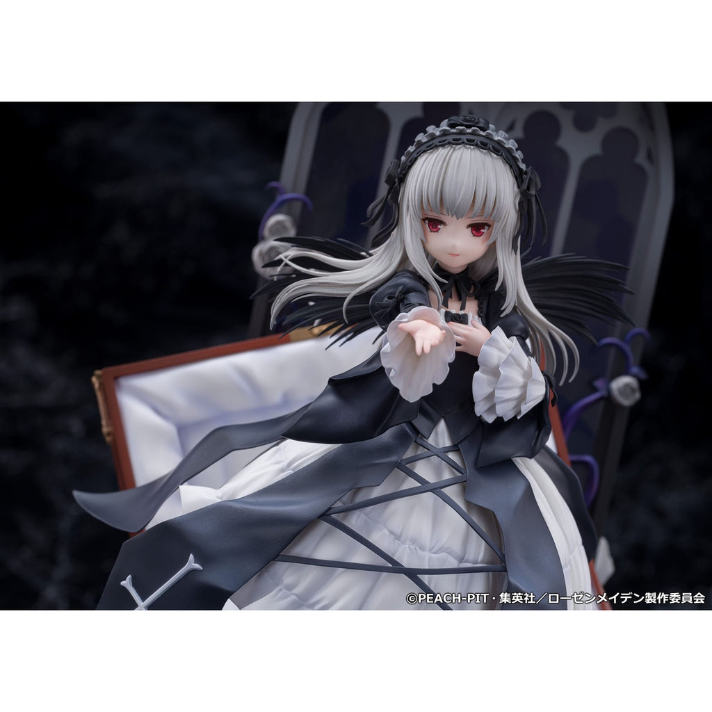 Immagine del prodotto Rozen Maiden Statua PVC Suiginto 28 cm