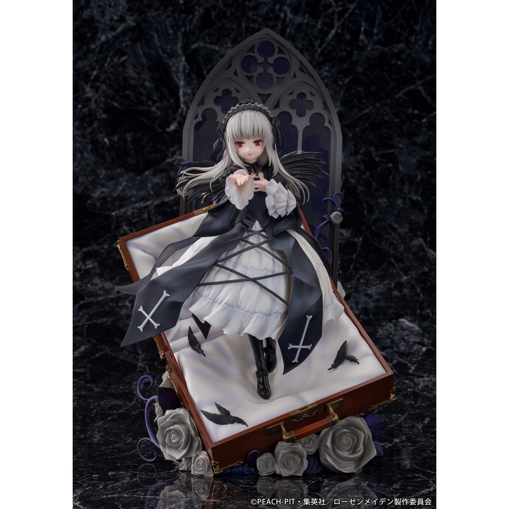 Immagine del prodotto Rozen Maiden Statua PVC Suiginto 28 cm