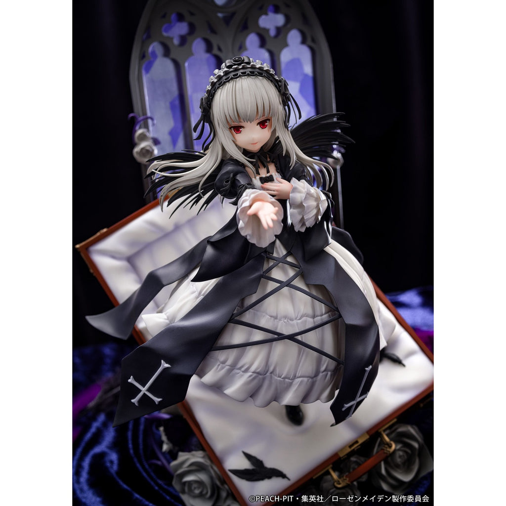 Immagine del prodotto Rozen Maiden Statua PVC Suiginto 28 cm