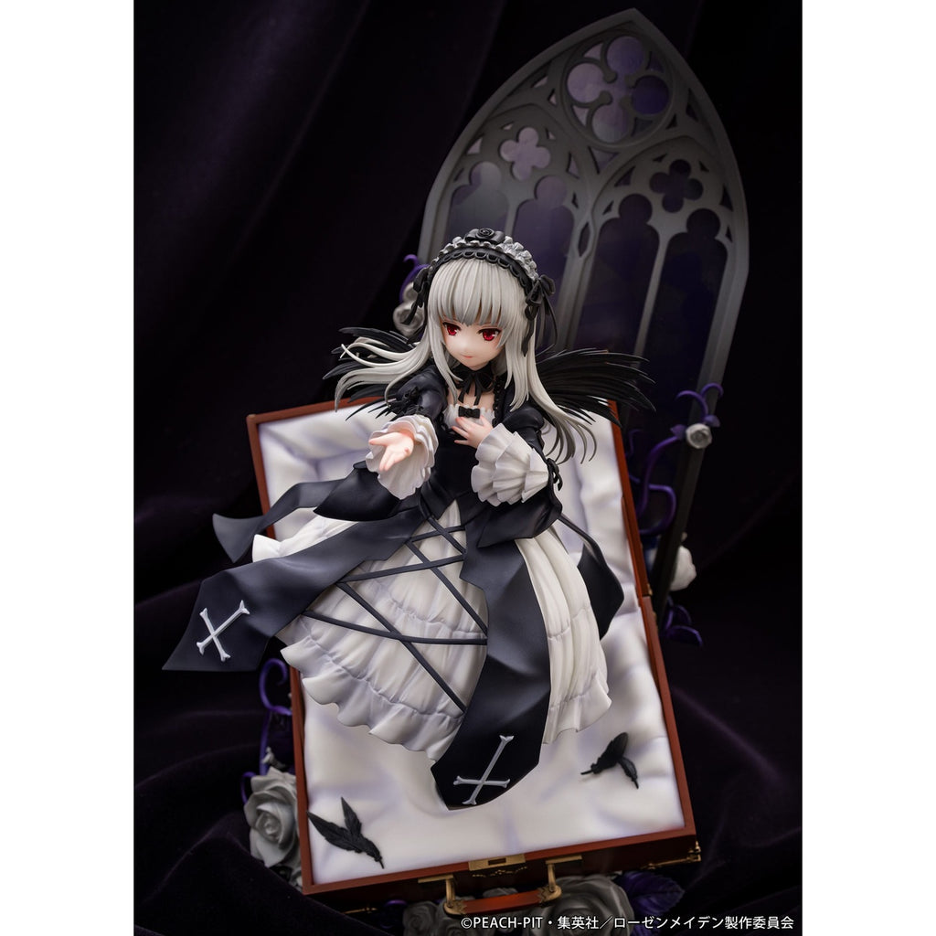 Immagine del prodotto Rozen Maiden Statua PVC Suiginto 28 cm