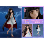 Product image Tokimeki Tonight PVC Statue 1/7 Ranze Eto 20 cm
