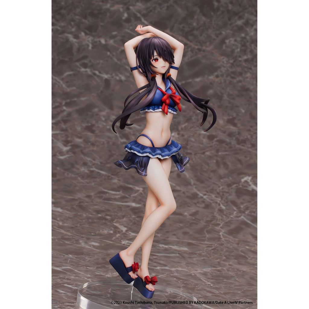 Immagine del prodotto Date a Live IV Statua in PVC 1/7 Kurumi Tokisaki 24 cm