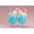 Immagine del prodotto Re:Zero − Starting Life in Another World Statua PVC 1/7 Rem Cream Soda Ver. 21 cm