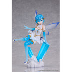 Immagine del prodotto Re:Zero Starting Life in Another World Statua PVC 1/7 Rem Jewel Princess 21 cm