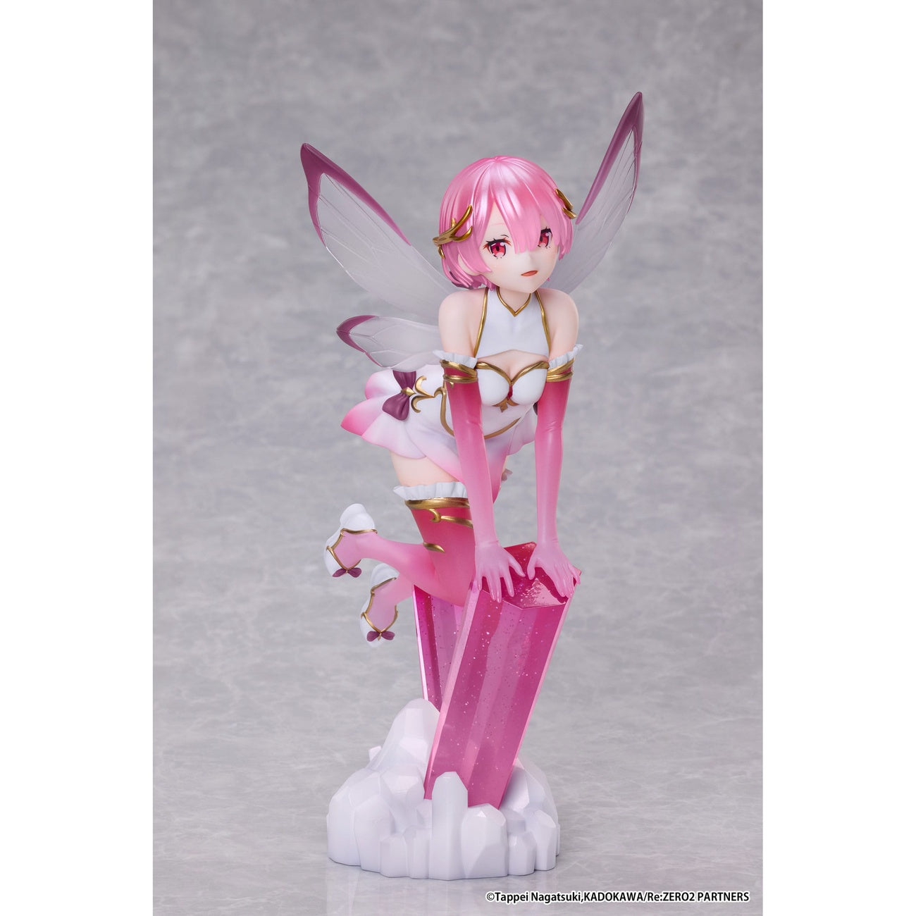 Immagine del prodotto Re:Zero − Starting Life in Another World Statua in PVC 1/7 Ram Jewel Princess 21 cm