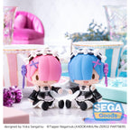 Immagine del prodotto Re:Zero − Starting Life in Another World Figure Chibi Fuwa Petit Rem 8 cm