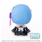 Immagine del prodotto Re:Zero − Starting Life in Another World Figure Chibi Fuwa Petit Rem 8 cm