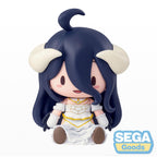 Immagine del prodotto Overlord figurina Fuwa Petit chibi Albedo 10 cm
