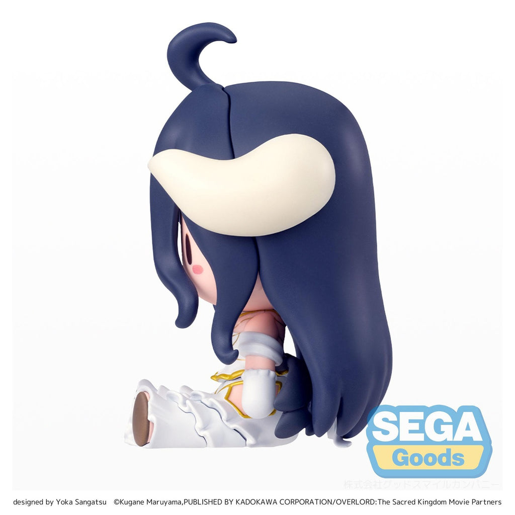 Immagine del prodotto Overlord figurina Fuwa Petit chibi Albedo 10 cm