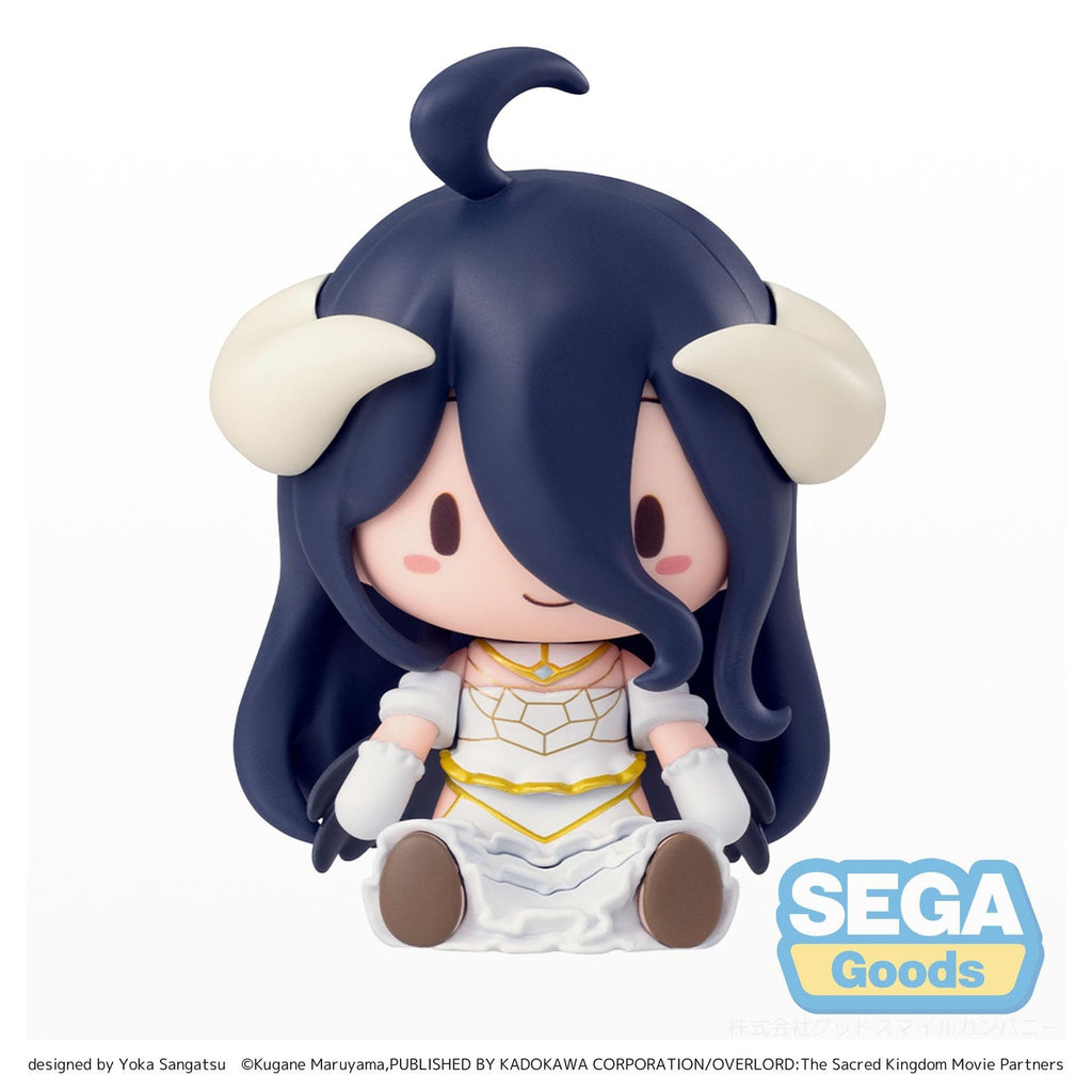 Immagine del prodotto Overlord figurina Fuwa Petit chibi Albedo 10 cm