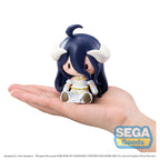 Immagine del prodotto Overlord figurina Fuwa Petit chibi Albedo 10 cm