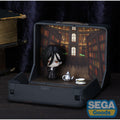 Immagine del prodotto Black Butler: Boarding School Arc Petite World Memories mini figura Sebastian Michaelis (EX) 8 cm