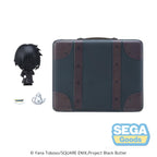 Immagine del prodotto Black Butler: Boarding School Arc Petite World Memories mini figura Sebastian Michaelis (EX) 8 cm