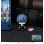 Immagine del prodotto Black Butler: Arco Scuola Convittuale Petite World Memories mini figure Ciel Phantomhive (EX) 8 cm