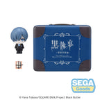 Immagine del prodotto Black Butler: Arco Scuola Convittuale Petite World Memories mini figure Ciel Phantomhive (EX) 8 cm