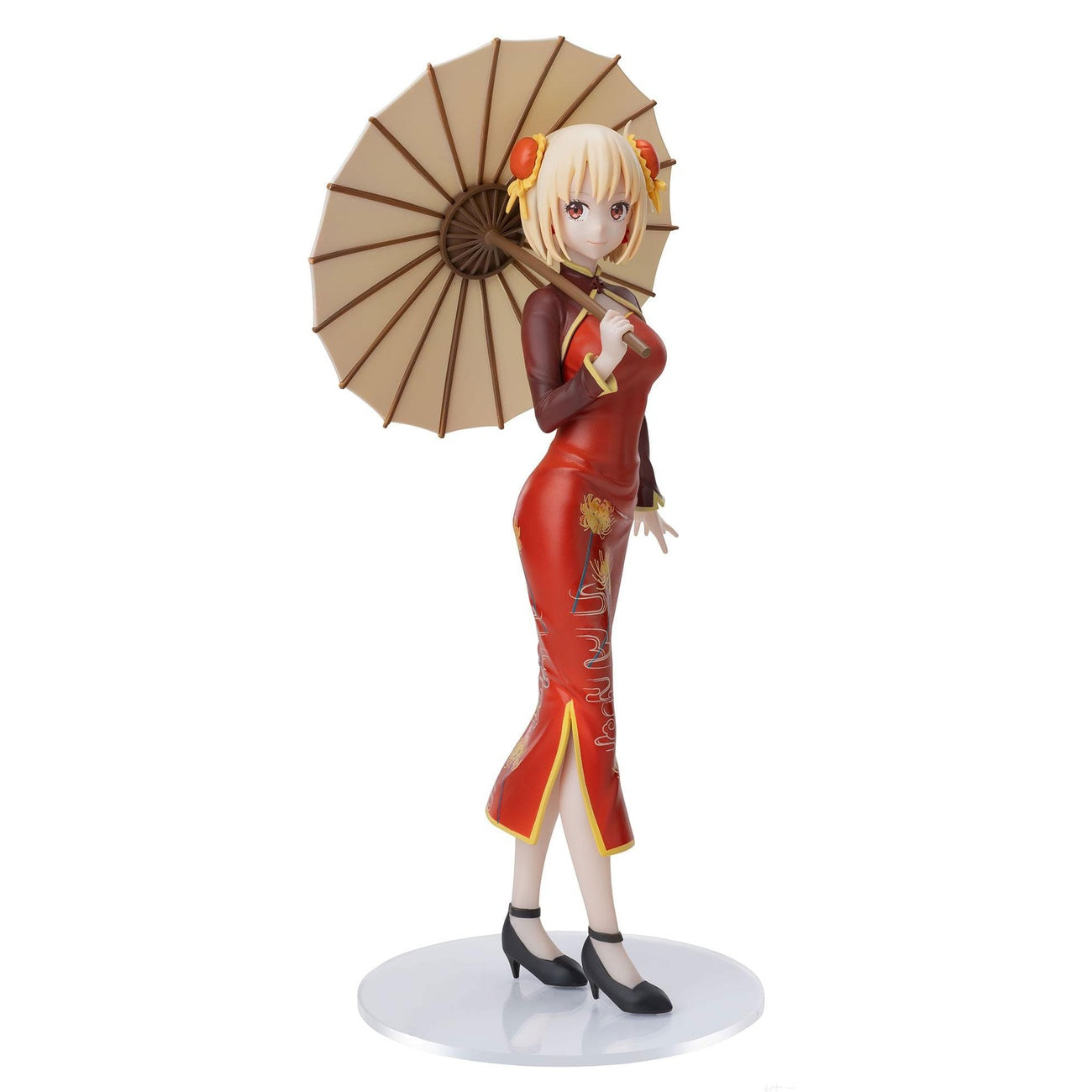 Immagine del prodotto Lycoris Recoil Statuetta PVC Luminasta Chisato Nishikigi China Style 19 cm