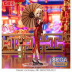 Immagine del prodotto Lycoris Recoil Statuetta PVC Luminasta Chisato Nishikigi China Style 19 cm