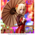 Immagine del prodotto Lycoris Recoil Statuetta PVC Luminasta Chisato Nishikigi China Style 19 cm