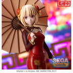 Immagine del prodotto Lycoris Recoil Statuetta PVC Luminasta Chisato Nishikigi China Style 19 cm