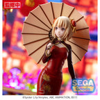 Immagine del prodotto Lycoris Recoil Statuetta PVC Luminasta Chisato Nishikigi China Style 19 cm