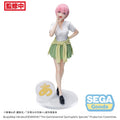 Immagine del prodotto The Quintessential Quintuplets Series Statua PVC Luminasta Ichika Nakano 20 cm