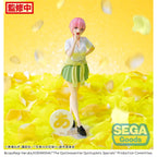 Immagine del prodotto The Quintessential Quintuplets Series Statua PVC Luminasta Ichika Nakano 20 cm