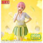 Immagine del prodotto The Quintessential Quintuplets Series Statua PVC Luminasta Ichika Nakano 20 cm