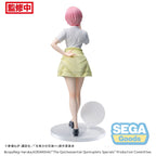 Immagine del prodotto The Quintessential Quintuplets Series Statua PVC Luminasta Ichika Nakano 20 cm