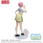 Immagine del prodotto The Quintessential Quintuplets Series Statua PVC Luminasta Ichika Nakano 20 cm