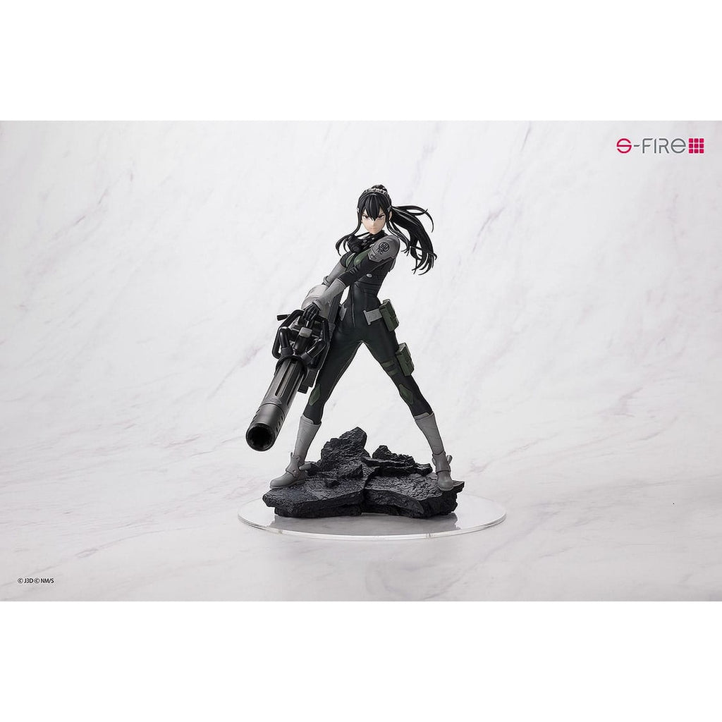 Immagine del prodotto Kaiju No. 8 Statua in PVC 1/7 Mina Ashiro 23 cm