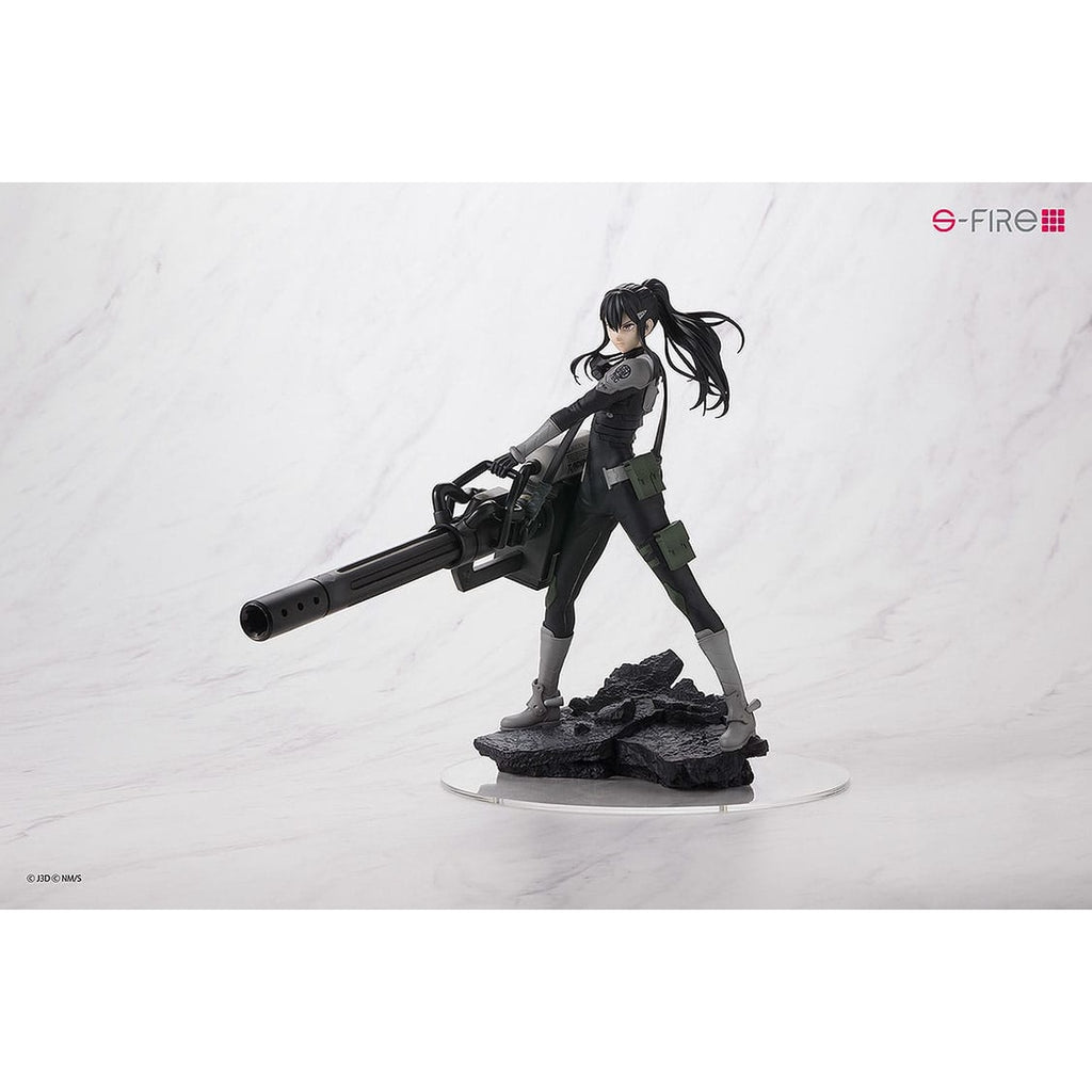 Immagine del prodotto Kaiju No. 8 Statua in PVC 1/7 Mina Ashiro 23 cm